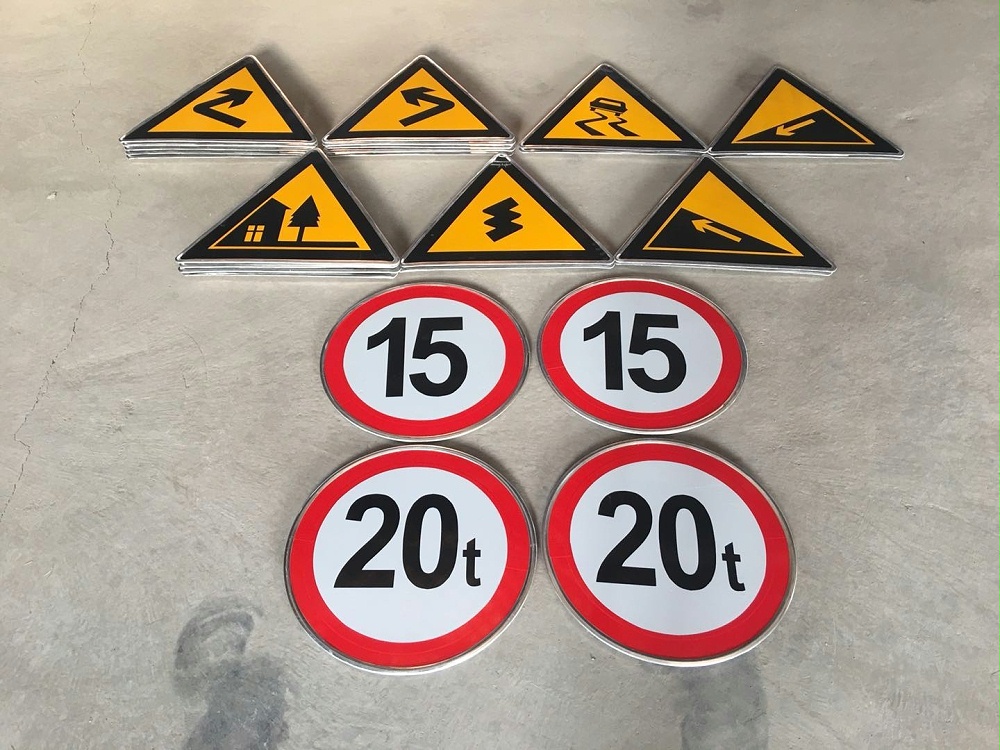 警示標示牌廠家