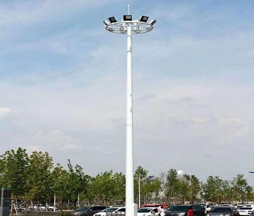 20米高桿燈